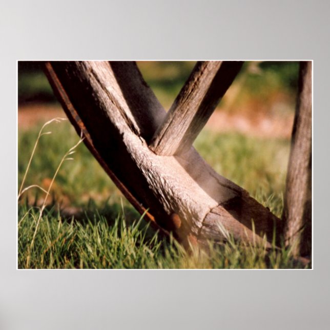 They Stopped Here Poster (Front)