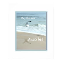 They That Wait on the Lord