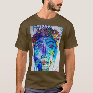 They told me my Hair would be Different T-Shirt