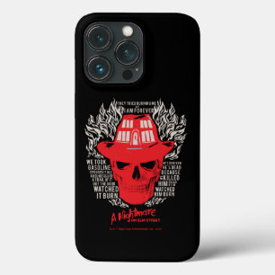They Tried To Burn Me iPhone 13 Pro Case