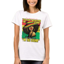 They Whispered To Her She Whispered Back Womens