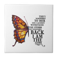 They Whispered To Her You Cannot Withstand