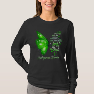 They Whispered To Her You Cannot Withstand The Sto T-Shirt