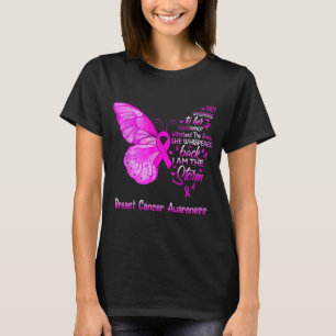 They Whispered To Her You Cannot Withstand The T-Shirt