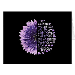 They Whispered To Her You Can't With Stand The Sto