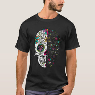 They Whispered To Her You Can't With Stand The Sto T-Shirt