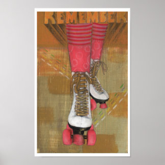 they will remember me poster
