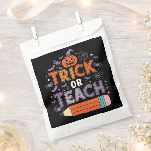 They're Eating Dogs And Cats And Pets Halloween Favour Bag