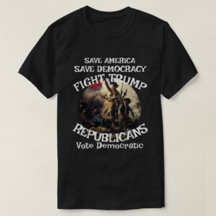 They're Education Affordability Student Loans Guns T-Shirt