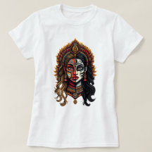 Theyyam-Kathakali Fusion – A Celebration of Kerala