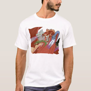 Thiamat Dragon T-Shirt