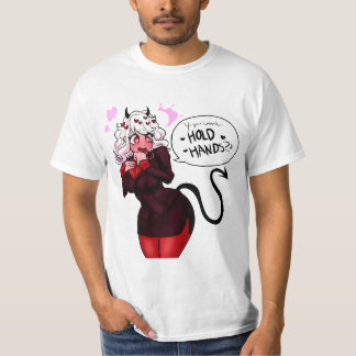 Thicc femboy T-Shirt