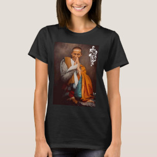 Thich Minh Tue Buddha Vietnam Buddha Vietnamese T-Shirt