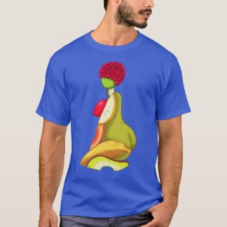 Thick Fruit T-Shirt