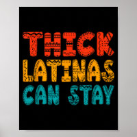 Thick latinas can stay retro vintage funny mexican