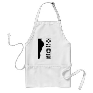 Thick Shakes Standard Apron