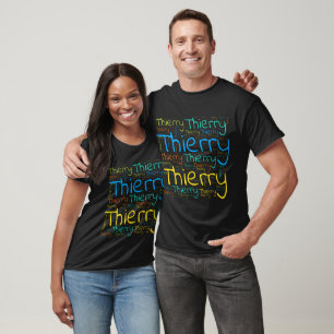 Thierry T-Shirt
