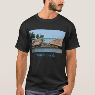 Thimble Island T-Shirt