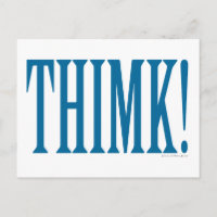 THIMK!