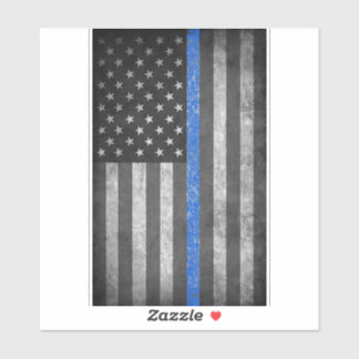 Thin Blue Line 