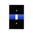Thin Blue Line Design