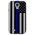Thin Blue Line Flag