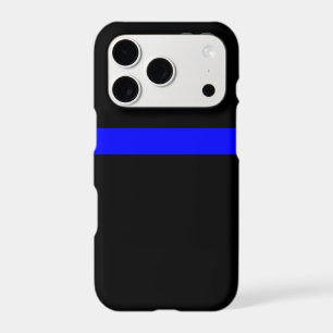 Thin Blue Line - For Those Who Serve