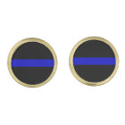 Thin Blue Line