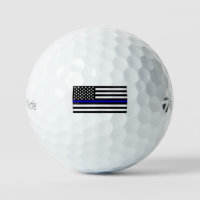Thin Blue Line
