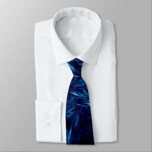 Thin Blue Line Neck Tie