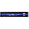 Thin Blue Line - Super Hi Res Police Supvr Badge