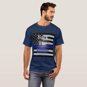 THIN BLUE LINE T-Shirt