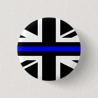 Thin Blue Line - UK