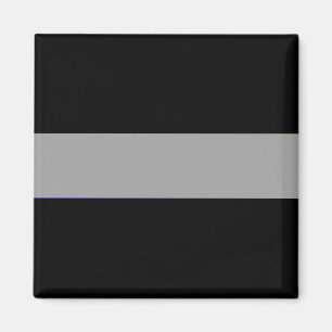 Thin Gray Line Correctional Officer Magnet