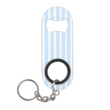 Thin Light Blue Stripes