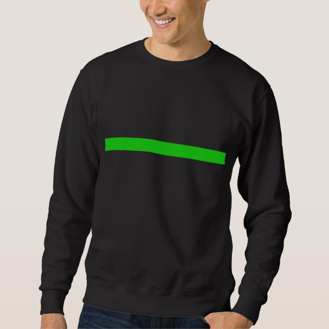 Thin Line Collection-Firemen-Doctors-Medic-Rescue Sweatshirt (Front)
