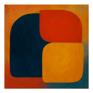 "Thin Lines Between Sides" Pt.1 Poster