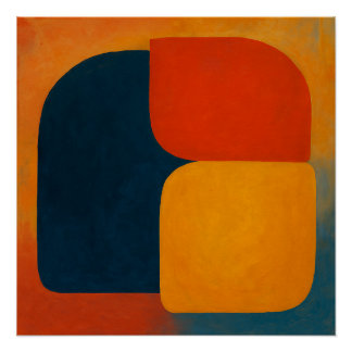 "Thin Lines Between Sides" Pt.1 Poster