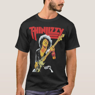 Thin Lizzy T-Shirt