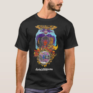Thin Lizzy  Vagabonds Premium  T-Shirt