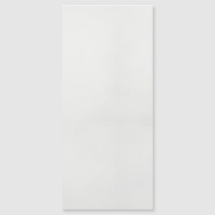 Thin Magnetic Invitation Cards – Customisable