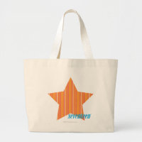 Thin Stripes Orange 4