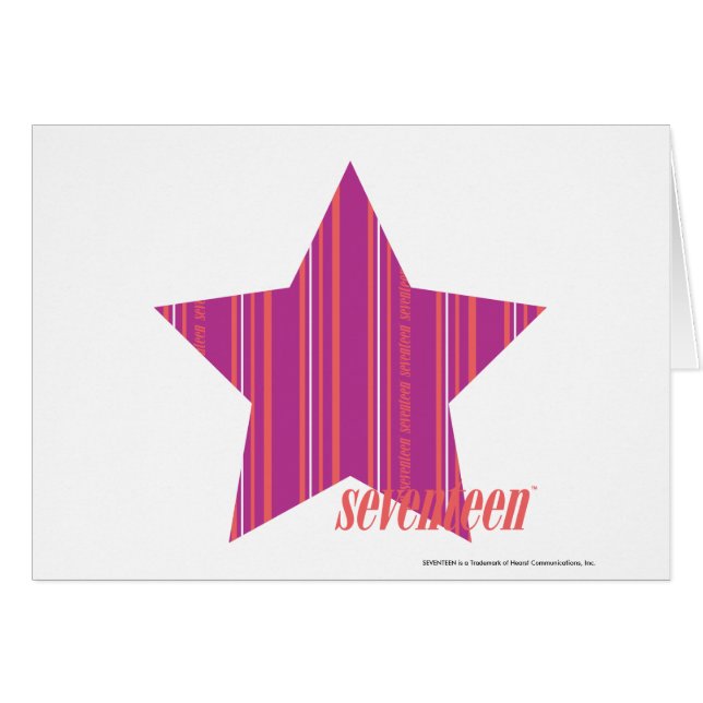 Thin Stripes Purple 3 (Front Horizontal)