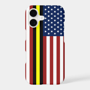 Thin Yellow Line Dispatcher Flag