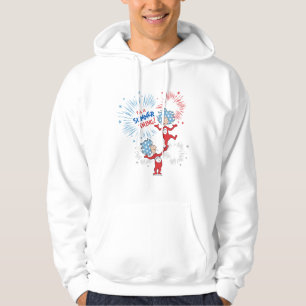 Thing One Thing Two It's A Summer Thing Hoodie