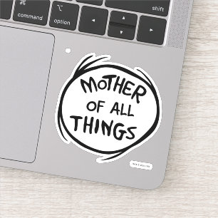 Thing One Thing Two - Mother of all Things