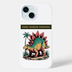 Things are better now iPhone 15 Case