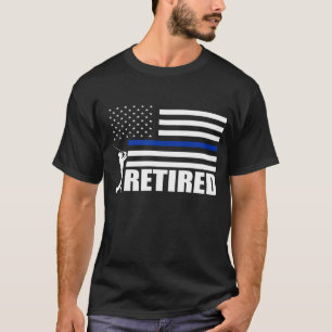 Things I Do In My Spare Time Disc Golf Accessories T-Shirt