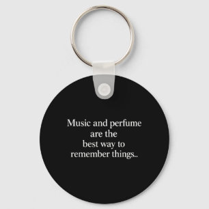 Things Key Ring