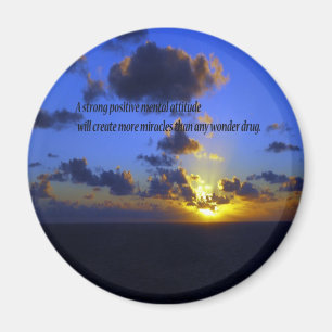 Things of a Spiritual nature Magnet
